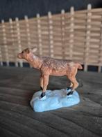 Lemax figuur 26 kerstdorp kersthuisjes, Ophalen of Verzenden, Zo goed als nieuw