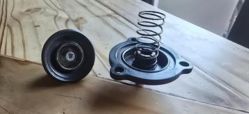 Ford Focus ST '14 diverter valve membraan + veer (gebruikt) beschikbaar voor biedingen