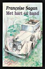 MET HART EN HAND (LE GARDE DU COEUR) - Francoise Sagan, Ophalen of Verzenden, Nieuw