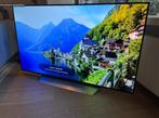 LG OLED 55 inch C7V, Ophalen, Gebruikt, 100 cm of meer, 4k (UHD)