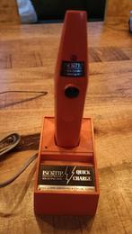 Isotip Draadloze soldeerbout, Ophalen of Verzenden, Gebruikt