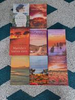 Matilda's laatste dans van Tamara McKinley te koop, Boeken, Romans, Ophalen of Verzenden, Zo goed als nieuw, Tamara McKinley, Nederland