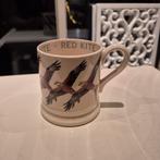 Emma Bridgewater mok 0.5 1/2 pt Red Kite Rode Wouw  nieuw, Huis en Inrichting, Nieuw, Ophalen of Verzenden, Overige stijlen, Kop(pen) en/of Schotel(s)
