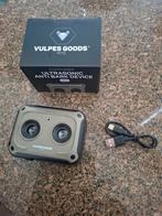 Anti blaf apparaatje van Vulpes Goods., Dieren en Toebehoren, Ophalen of Verzenden, Zo goed als nieuw