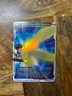 Goku's Kamehameha Deflection - Dragon Ball Super kaart, Hobby en Vrije tijd, Verzamelkaartspellen | Overige, Ophalen of Verzenden