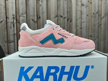 Karhu Aria 95 ' Cameo Rose ' beschikbaar voor biedingen