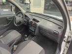 Opel Combo 1.6-16V Benzine Marge carplay camera, Auto's, Bestelauto's, 1224 kg, 94 pk, Gebruikt, 750 kg