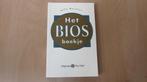 het BIOS boekje - Alle Metzlar, Computers en Software, Vintage Computers, Ophalen of Verzenden, BIOS
