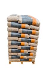 Pellets Pelletkachel Pellet 100% naaldhout Kwaliteit, Minder dan 3 m³, Ophalen of Verzenden