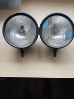 2 x Galay koplamp voor de oldtimer made in Zwitserland, Ophalen of Verzenden, Gebruikt, Oldtimer onderdelen