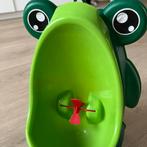Groene Jongens Potje - Kikker Design, Ophalen, Zo goed als nieuw, Overige typen