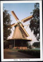(NH505) Ansichtkaart Weesp molen De Vriendschap, Verzenden, 1980 tot heden, Ongelopen, Noord-Holland