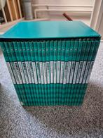Complete Borre Boeken Collectie in Box groep 5, Boeken, Kinderboeken | Jeugd | onder 10 jaar, Ophalen of Verzenden, Zo goed als nieuw