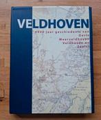 Veldhoven 4000 jaar geschiedenis oerle meerveldhoven zeelst, Ophalen of Verzenden, 20e eeuw of later, Zo goed als nieuw