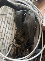 Sym Mio Blok + Kabelboom & Cab, Fietsen en Brommers, Brommeronderdelen | Scooters, Ophalen, Gebruikt, Blok, SYM