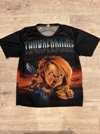 Thunderdome XI: The Killing Playground shirt, Kleding | Heren, T-shirts, Ophalen of Verzenden, Zo goed als nieuw, Maat 56/58 (XL)