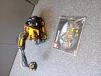 Lego technic volvo 42053 met nieuw boekje, Ophalen of Verzenden