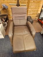 Relaxstoel – Relaxfauteuil, Ophalen, Kunststof, Gebruikt, 75 tot 100 cm