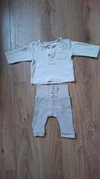 C&A Baby Setje Maat 56, Ophalen of Verzenden, Zo goed als nieuw, C&A, Jongetje