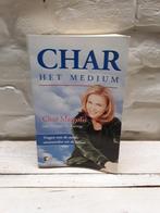 Char - Char, het medium, Char; C. Margolis, Astrologie, Overige typen, Ophalen of Verzenden