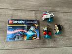 GhostBusters - LEGO Dimensions Level Pack 71228 Ghost Buster, Spelcomputers en Games, Games | Sony PlayStation 4, Avontuur en Actie