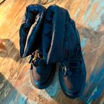 Mango Snowboots Zwart Maat 40, Ophalen of Verzenden, Zo goed als nieuw, Zwart, Snowboots
