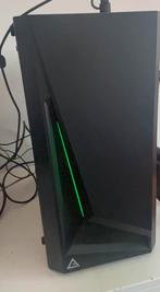 Snelle Game PC – Klaar voor Fortnite, GTA, Valorant en meer, Computers en Software, Desktop Pc's, Ophalen, Zelf gebouwde pc, Nieuw