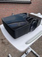 Optoma Full HD 3D Beamer, Ophalen, Zo goed als nieuw