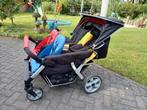 Vierling wandelwagen Famelidoo, Ophalen, Gebruikt, Kinderwagen of Buggy