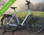 Gazelle Chamonix T10 Elektrische fiets | 630Wh | 65CM, Ophalen of Verzenden, Zo goed als nieuw, 59 cm of meer, 50 km per accu of meer