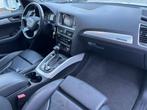 Audi Q5 QUATTRO PRO LINE PLUS AUTOMAAT 8-TRAPS / PANO / DEAL, Automaat, 1730 kg, Gebruikt, 4 cilinders
