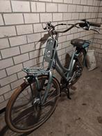 Cortina Ecomo elektrische fiets - opknapper, Overige merken, Versnellingen, Ophalen of Verzenden, 53 tot 56 cm