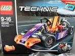 Lego technic 42048 nieuw!!, Ophalen of Verzenden, Nieuw