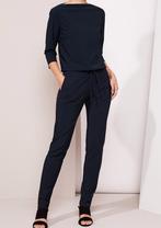 Studio Ruig Anneloes jumpsuit onesie broekpak travelstof 36, Kleding | Dames, Jumpsuits, Studio Anneloes, Zwart, Ophalen of Verzenden