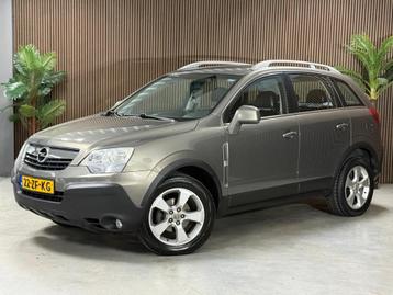 Opel Antara 2.4-16V Enjoy beschikbaar voor biedingen