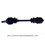 Steekas / aandrijfas Mercedes SL R107 C107 350SL 350SLC, Auto-onderdelen, Ophalen of Verzenden, Gebruikt, Mercedes-Benz