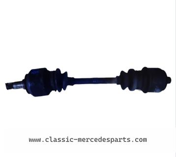 Steekas / aandrijfas Mercedes SL R107 C107 350SL 350SLC beschikbaar voor biedingen