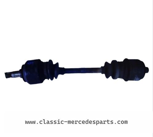 Steekas / aandrijfas Mercedes SL R107 C107 350SL 350SLC, Auto-onderdelen, Transmissie en Toebehoren, Mercedes-Benz, Gebruikt, Ophalen of Verzenden