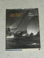 Ocean Racing and Offshore Yachts, Verzenden, Gebruikt, Zeilboot, Boek of Tijdschrift