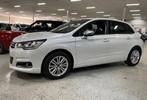 Citroen C4 1.2 Navigatie PDC inparkeren ECC Airco Multimedia, Auto's, Citroën, Te koop, Benzine, 640 kg, Hatchback