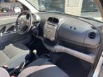 Daihatsu Sirion 2 1.3-16V Supreme Airco Nieuwe apk 5Drs, Auto's, Voorwielaandrijving, Gebruikt, 4 cilinders, Sirion