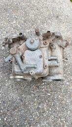 Dubbele Solex Carburateur 40 ADDHE, Auto-onderdelen, Brandstofsystemen, Ophalen of Verzenden