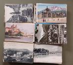 Partij van ruim 480 (zeer) oude ansichtkaarten Zwitserland, Verzenden, Overig Europa