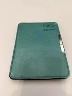 Kobo Glo | 8GB | Met hoesje & kabel | Scherm krasvrij, Uitbreidbaar geheugen, Zo goed als nieuw, Kobo, 8 GB