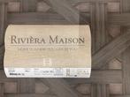 Riviera Maison Behang Jepara brown, Huis en Inrichting, Stoffering | Behang, ., Ophalen of Verzenden, Minder dan 10 m², .