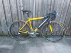 Racefiets Gazelle Vuelta 7000, maat 50, Fietsen en Brommers, Fietsen | Racefietsen, Ophalen, Gebruikt, Aluminium, 49 tot 53 cm