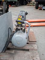 Ferm Compressor - Gebruikt, Doe-het-zelf en Verbouw, Compressors, Ophalen, Gebruikt, Minder dan 200 liter/min, Minder dan 6 bar