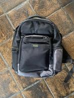 Rugtas helemaal nieuw, met vele vakken en ritsen. , Ophalen, Nieuw, 25 tot 40 cm