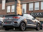 Volkswagen T-Roc Cabrio 1.5 TSI R-Line LEDER 19 INCH CAMERA, Auto's, 15 km/l, Euro 6, 4 cilinders, Adaptive Cruise Control