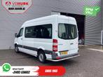 Mercedes-Benz Sprinter 313 2.2 CDI L2H2 €10.164 Incl. BTW, Auto's, 13 km/l, Euro 5, Gebruikt, 4 cilinders